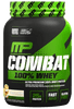 25 גרם חלבון איכותי למנה - Combat 100% Whey של MusclePharm
