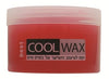 בסט קול ווקס | Best Cool Wax - ווקס שיער על בסיס מים לגברים, עיצוב מושלם!