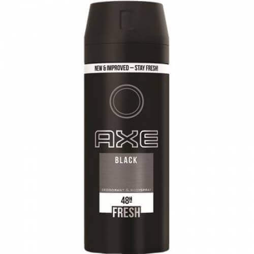 AXE - انتعاش مثالي لمدة 48 ساعة - بخاخ مزيل للعرق للجسم 150 مل