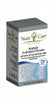 NANO Calcium Citrate | נאנו קלציום (סידן) ציטראט |אבקת שמן נאנו קלציום בטכנולוגיית מיקרו טיפות | מכיל 60 כמוסות | פורמולה ייחודית | נוטרי קר
