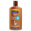אולטרסול - הגנה בטוחה לילדים עם SPF 30 - 150 מ"ל | ד"ר פישר