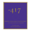 קרם לילה טבעוני לשיפור מראה העור - 1 יח' -417