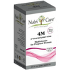 M4 פרנטל | מולטי ויטמין לנשים בהריון | Multivitamin for Pregnant Woman | מכיל 60 כמוסות | נוטרי קר
