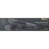 מחליק שיער מקצועי עם פלטות רחבות - 602 PROHAIR+