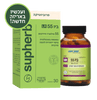 Bio 55 LR | Suphaherb | يحتوي على 30 كبسولة