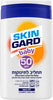 תרחיץ שיזוף לתינוקות SPF 50 - הגנה גבוהה לעור רגיש | SKIN GARD