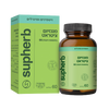 سترات المغنيسيوم مع فيتامين ب6 Suphaherb - يحتوي على 60 قرصًا
