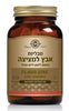אבץ למציצה 23 מ"ג בטעם לימון ליים סולגר - 50 טבליות למציצה