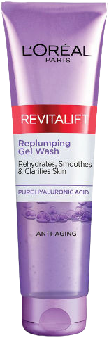 جل تنظيف الوجه | لبشرة رطبة | ينظف وينقي ويمنح البشرة مظهرًا ناعمًا | 150 مل