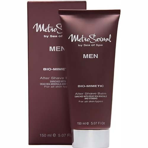 جل ما بعد الحلاقة للرجال - 150 مل