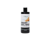 CREAMY BODY WASH 500 מ"ל - תחליב רחצה טבעוני עם חומצה היאלורונית וספירולינה, VED COSMETICS