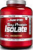 مسحوق بروتين الصويا المعزول ذو التأثير الفائق | مسحوق بروتين الصويا بنكهة الكوكيز ذو التأثير الفائق | 2.27 كجم |