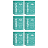 TAB IN GUM | ויטמין B12 1000 מק"ג בצורת מתילקובלמין | טבליות בציפוי גומי לעיסה בטעם דובדבן ענבים | ללא תוספת סוכר | מכיל 30 יחידות | סופהרב | מבצע שישיה