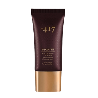 قناع شد الوجه المثالي - 50 مل من الجمال الطبيعي -417