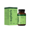 شوك الحليب - 60 كبسولة - SUPHERB