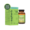 فيتامين E-400 من Suphaherb الطبيعي - 90 كبسولة