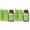 يحتوي Bio 12 LR على 60 كبسولة Superherb | عرض مزدوج |