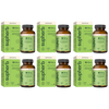 يحتوي Bio 12 LR على 60 كبسولة | بيع عبوة من ست كبسولات |