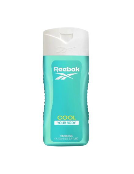 جل استحمام منعش ٢٥٠ مل - ريبوك