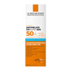 "קרם הגנה לפנים אנתליוס SPF 50+ ונוסחה הידרייטינג - 50 מ"ל - לה רוש פושה"