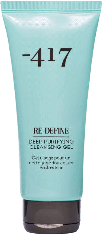 جل تنظيف عميق ولطيف للوجه - 200 مل | 417