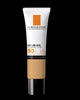 קרם הגנה מינרלי לפנים עם גוון - 50+ SPF, הגנה מקסימלית לעור רגיש | לה רוש פוזה