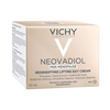 NEOVADIOL PERI-MENOPAUSE | - קרם יום נגד הזדקנות ועור גמיש במידה 50 מ"ל | ויצ'י