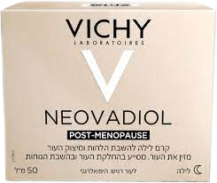 Neovadiol - טיפול ייחודי לעור בוגר 50 מ"ל - Vichy |  NEOVADIOL POST-MENOPAUSE