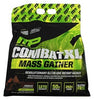 Combat XL Mass Gainer - 5.44 KG מאסל פארם כשר - שוקולד