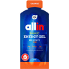 جل طاقة بنكهة البرتقال - ١١٧ مل | ٢٤ وحدة شاملة | ALLIN