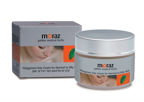 كريم نهاري للبشرة العادية إلى الدهنية - 50 مل