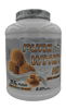 POWERTECH - אבקה חלבון להכנת משקה על בסיס מי גבינה בטעם קרמל מלוח- PURE WHEY HD - 2 KG פאוורטק | Powertech
