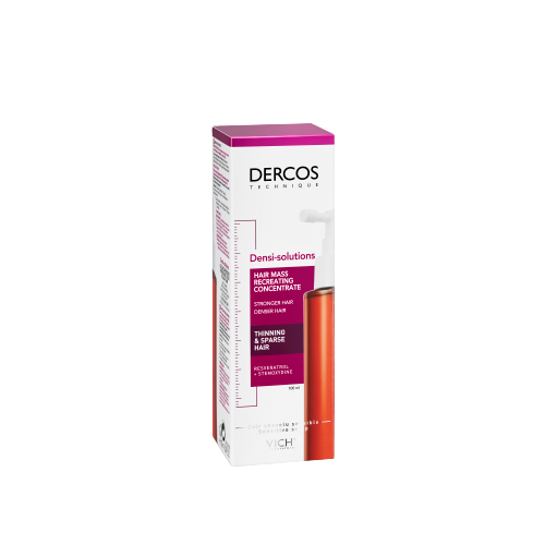 Densi-solutions Hair Mask - חיזוק שיער דק והפחתת נשירה - 100 מ"ל | ויויז'י