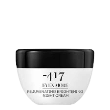 קרם לילה מבהיר וגונן על עור הפנים - 50 מ"ל -417 EVEN MORE