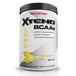 إكستند - بنكهة الأناناس - 429 جرام