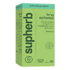 مركب الحديد | يحتوي على 90 كبسولة | Suphaherb