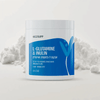 אבקת ל-גלוטמין ואינולין | L-GLUTAMIN | INULIN | בטעם מעודן בתוספת פרי הנזיר | 240 גרם | אקוסאפ - ecosupp