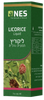 ליקוריץ | תמצית נוזלית | מכיל 100 מ"ל |