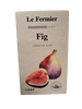 סבון קוסמטי | תאנה | פלומה ים המלח | מכיל 130 גר | Le Fermier |