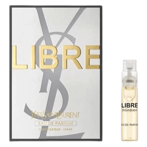 דוגמית בושם לאישה | Libre | מכיל 1.2 מ
