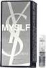 דוגמית בושם לגבר | Myslf L'Absolu | מכיל 1.2 מ"ל | Parfum פרפיום | Yves Saint Laurent