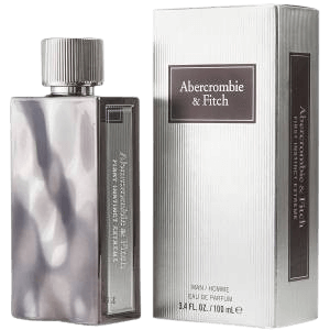 בושם לגבר | Abercrombie Fitch First Instinct Extreme | מכיל 100 מ