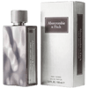 בושם לגבר | Abercrombie Fitch First Instinct Extreme | מכיל 100 מ"ל | E.D.P או דה פרפיום | ABERCROMBIE & FITCH