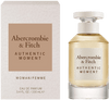 בושם לאישה | Abercrombie Fitch Authentic Moment | מכיל 100 מ"ל | E.D.P או דה פרפיום | ABERCROMBIE & FITCH