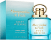בושם לאישה | Abercrombie Fitch Away Weekend | מכיל 100 מ"ל | E.D.P או דה פרפיום | ABERCROMBIE & FITCH