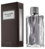 בושם לגבר | Abercrombie Fitch First Instinct | מכיל 100 מ"ל | E.D.T או דה טואלט | ABERCROMBIE & FITCH
