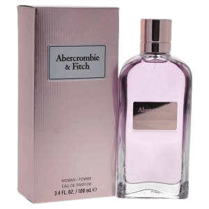 בושם לאישה | Abercrombie Fitch First Instinct | מכיל 100 מ