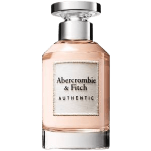 בושם טסטר לאישה | Abercrombie Fitch Authentic | מכיל 100 מ