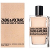 בושם טסטר לאישה 100 מ"ל | Zadig & Voltaire This is Her! Vibes of Freedom | או דה פרפיום E.D.P