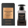 בושם לגבר | Abercrombie Fitch Authentic Night | מכיל 100 מ"ל | E.D.T או דה טואלט | ABERCROMBIE & FITCH